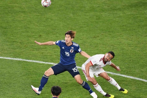 Nhận định Nhật Bản vs Qatar: Bại binh phục hận